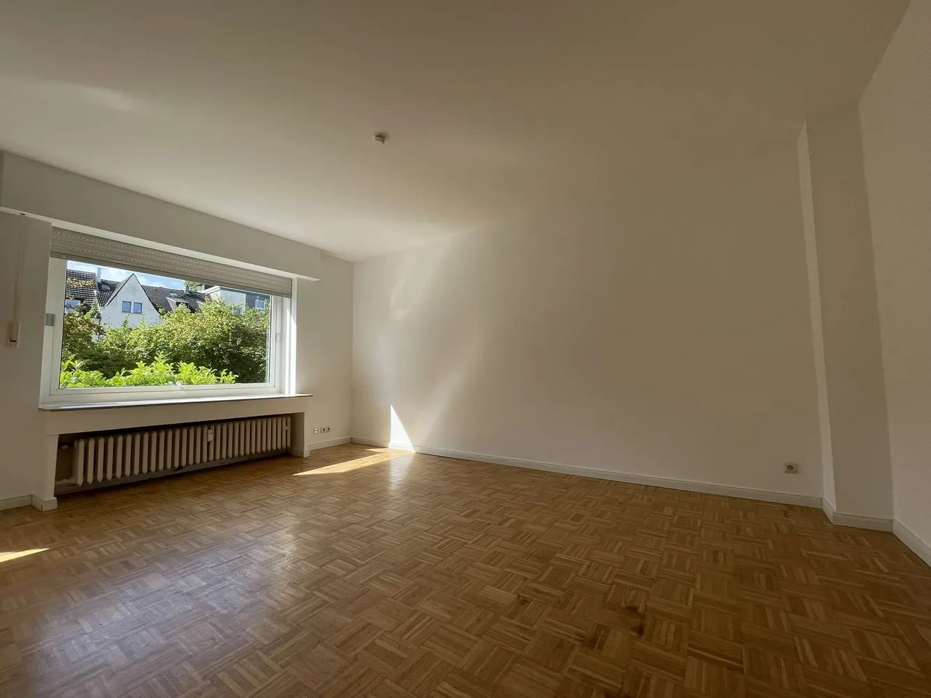2 Zimmer Wohnung mit 80 m² in Essen – Bild 1