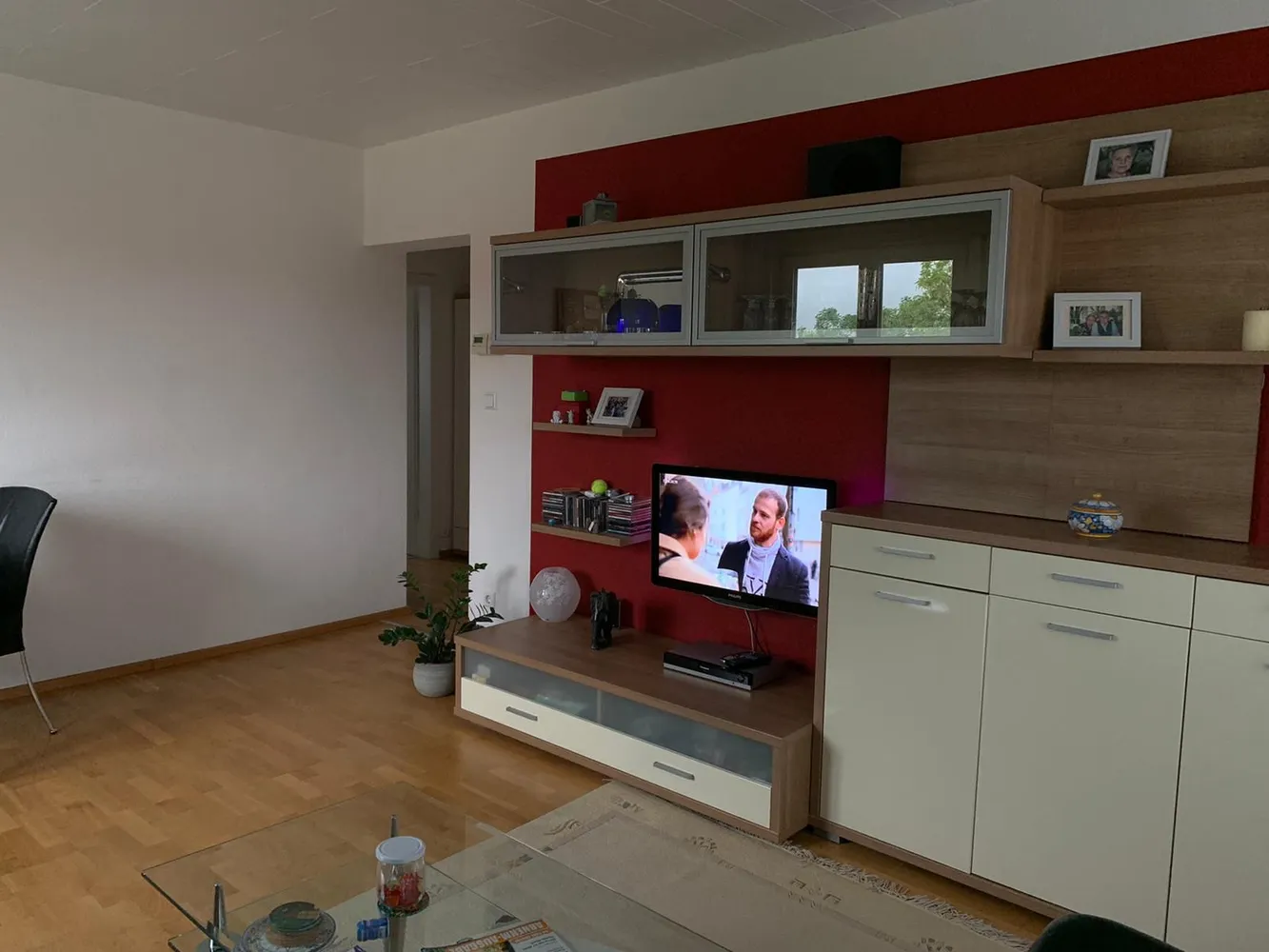 2 Zimmer Wohnung mit 59 m² in Stuttgart – Bild 1