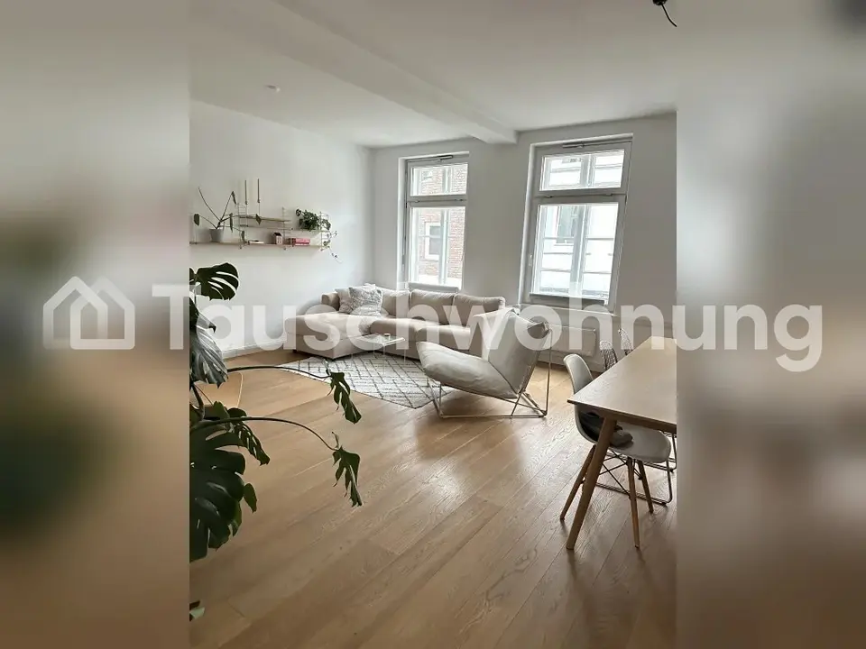 3 room apartment with 80 m² in Lüneburg – Photo 1