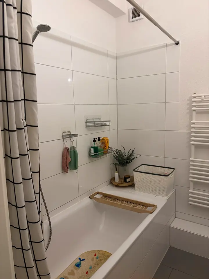 WG-Zimmer mit 82 m² in Neuss – Bild 9