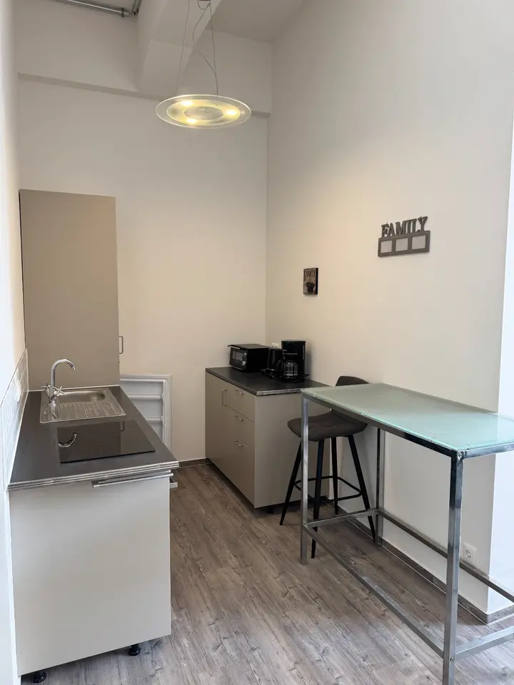 Shared room with 42 m² in Cottbus – Photo 3