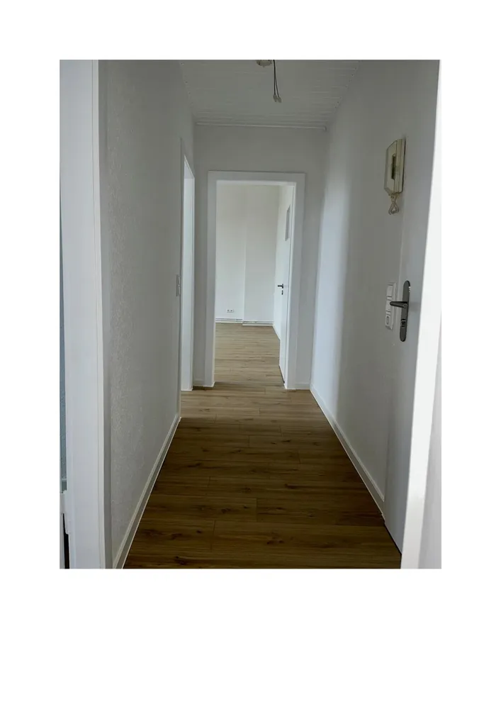 1 Zimmer Wohnung mit 41 m² in Hannover – Bild 2
