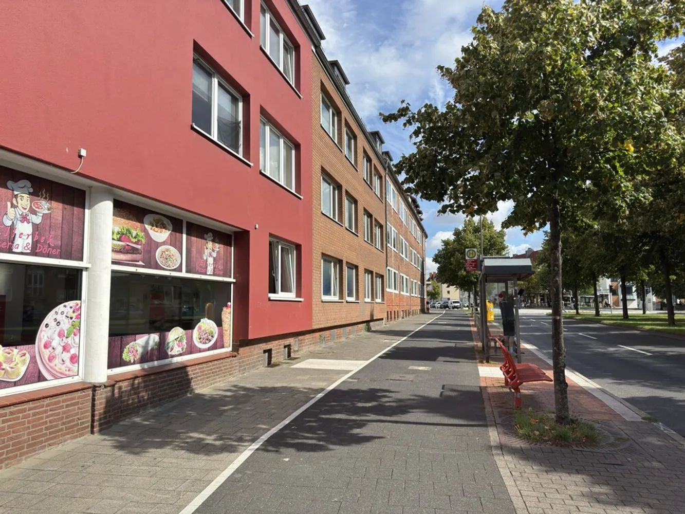 3 Zimmer Wohnung mit 77 m² in Kiel – Bild 5
