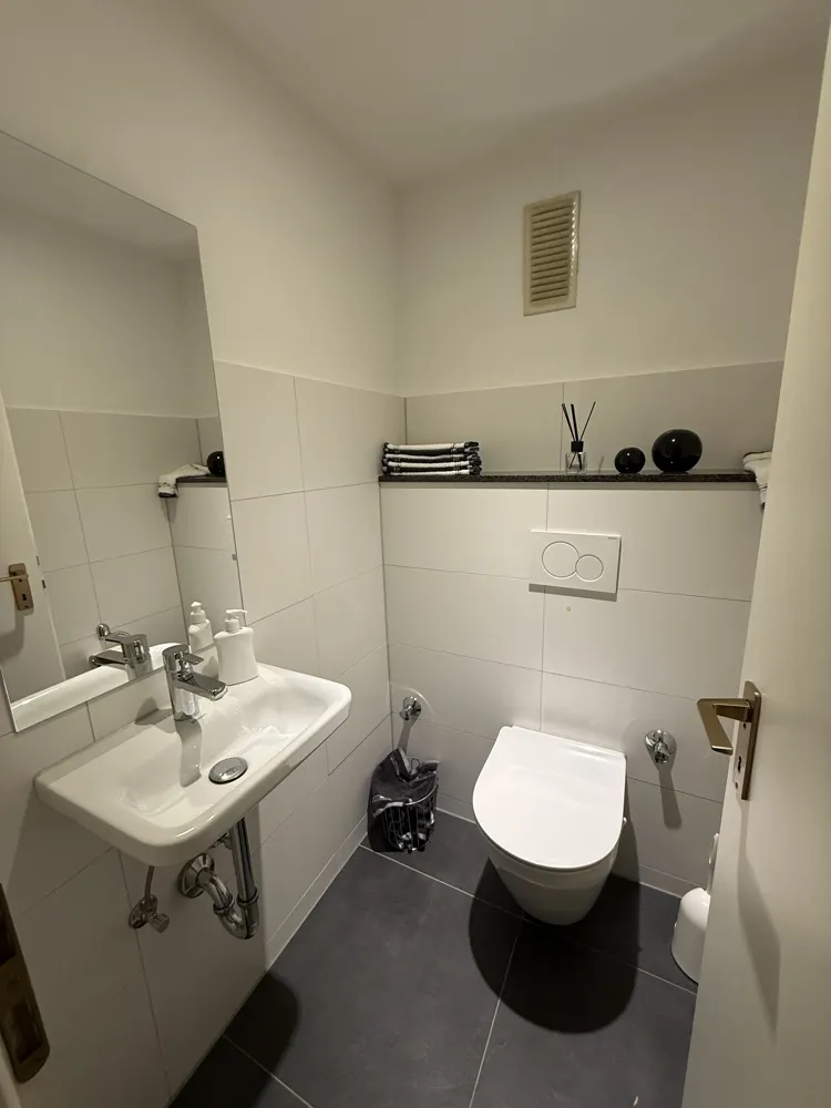3 Zimmer Wohnung mit 110 m² in Krefeld – Bild 9