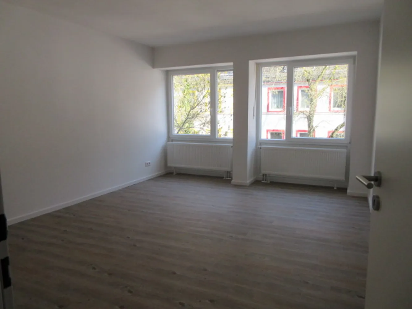 2 Zimmer Wohnung mit 38 m² in Münster – Bild 1