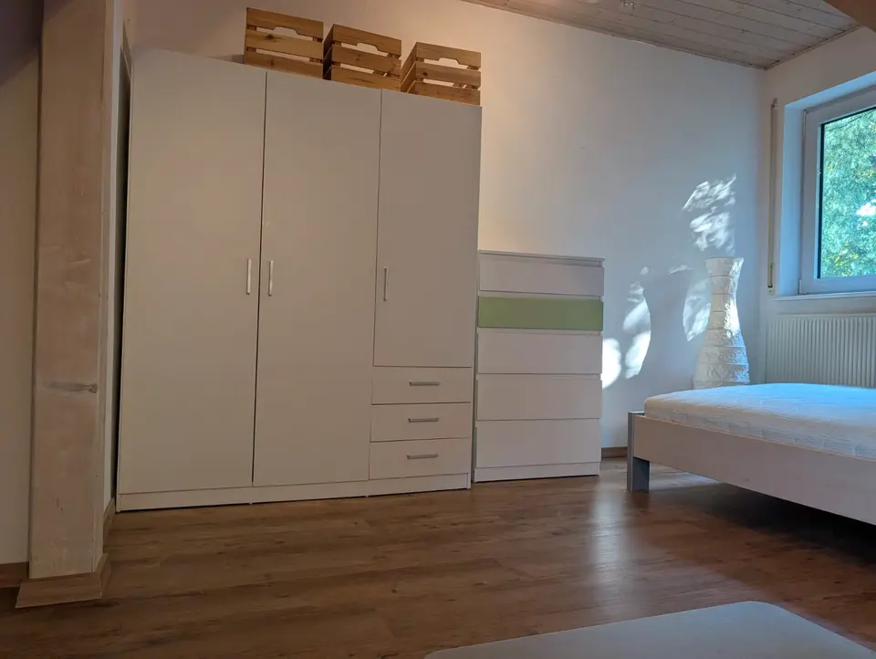 WG-Zimmer mit 100 m² in Donauwörth – Bild 3