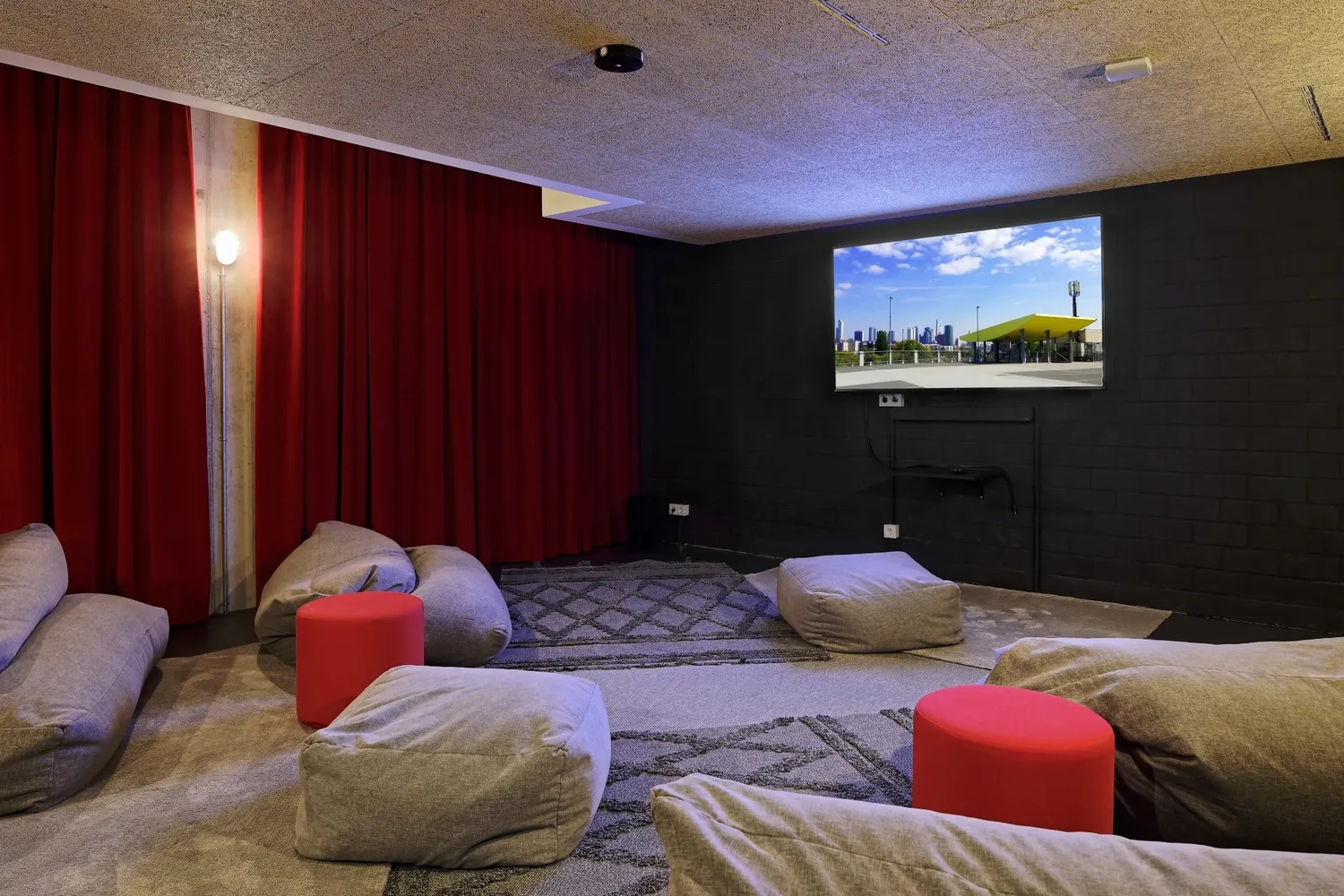 1 Zimmer Wohnung mit 17 m² in Frankfurt am Main – Bild 3