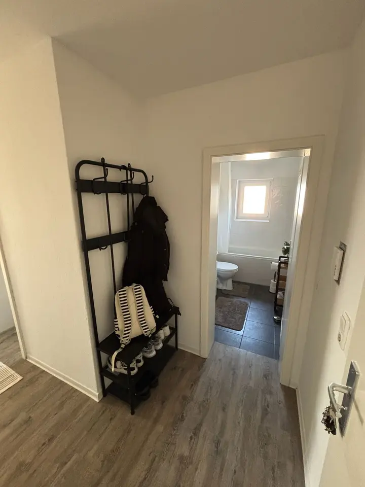 3 Zimmer Wohnung mit 65 m² in Hannover – Bild 3