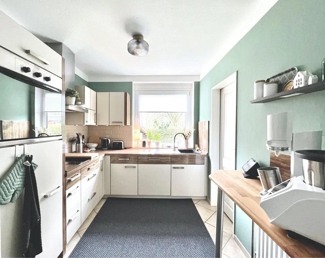 4 Zimmer Haus mit 103 m² in Stade – Bild 11