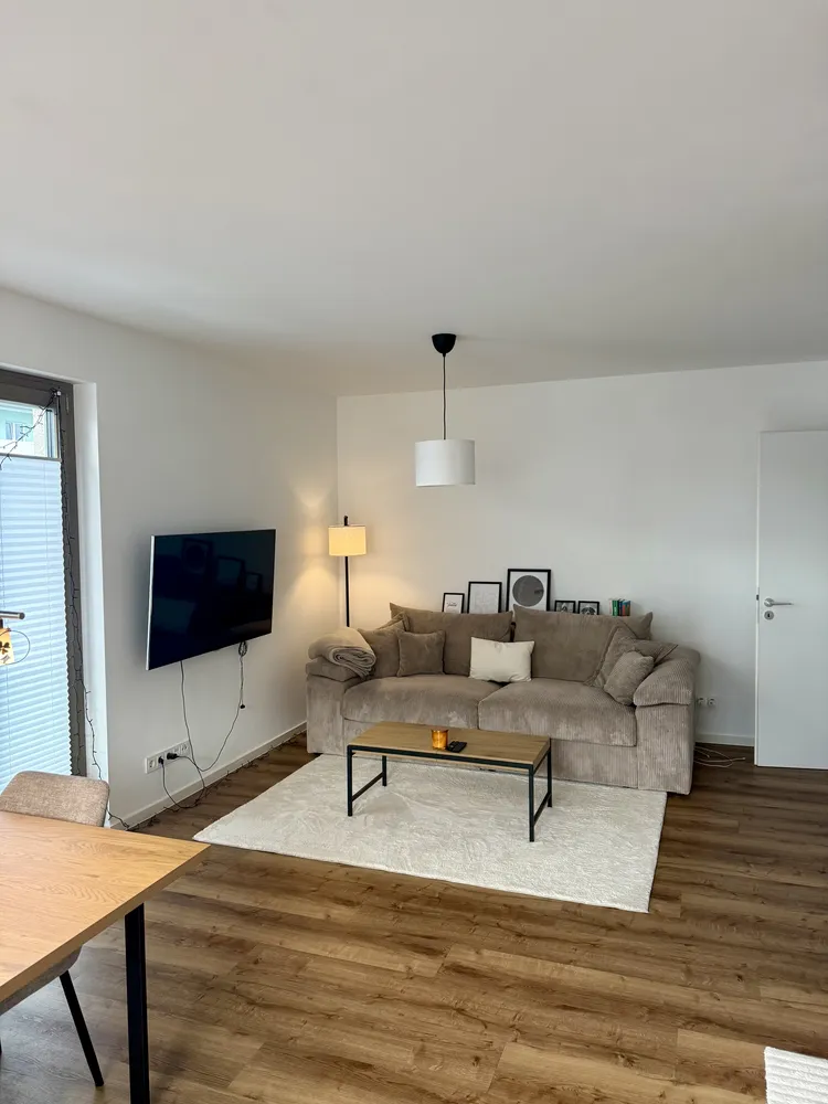 2 Zimmer Wohnung mit 48 m² in Paderborn – Bild 6