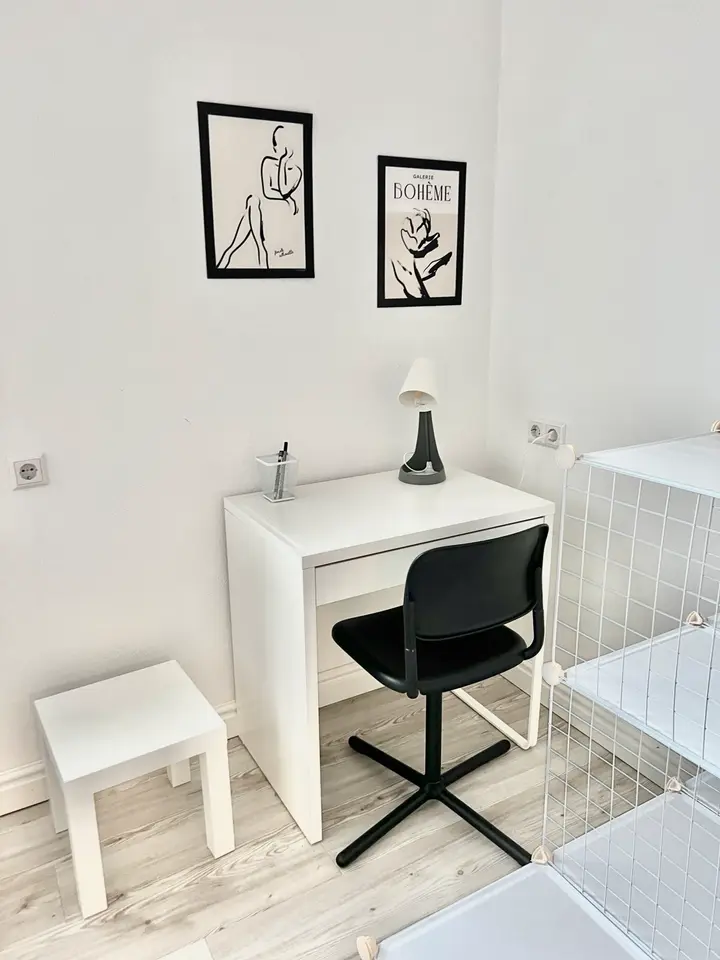 WG-Zimmer mit 12 m² in Weingarten – Bild 5