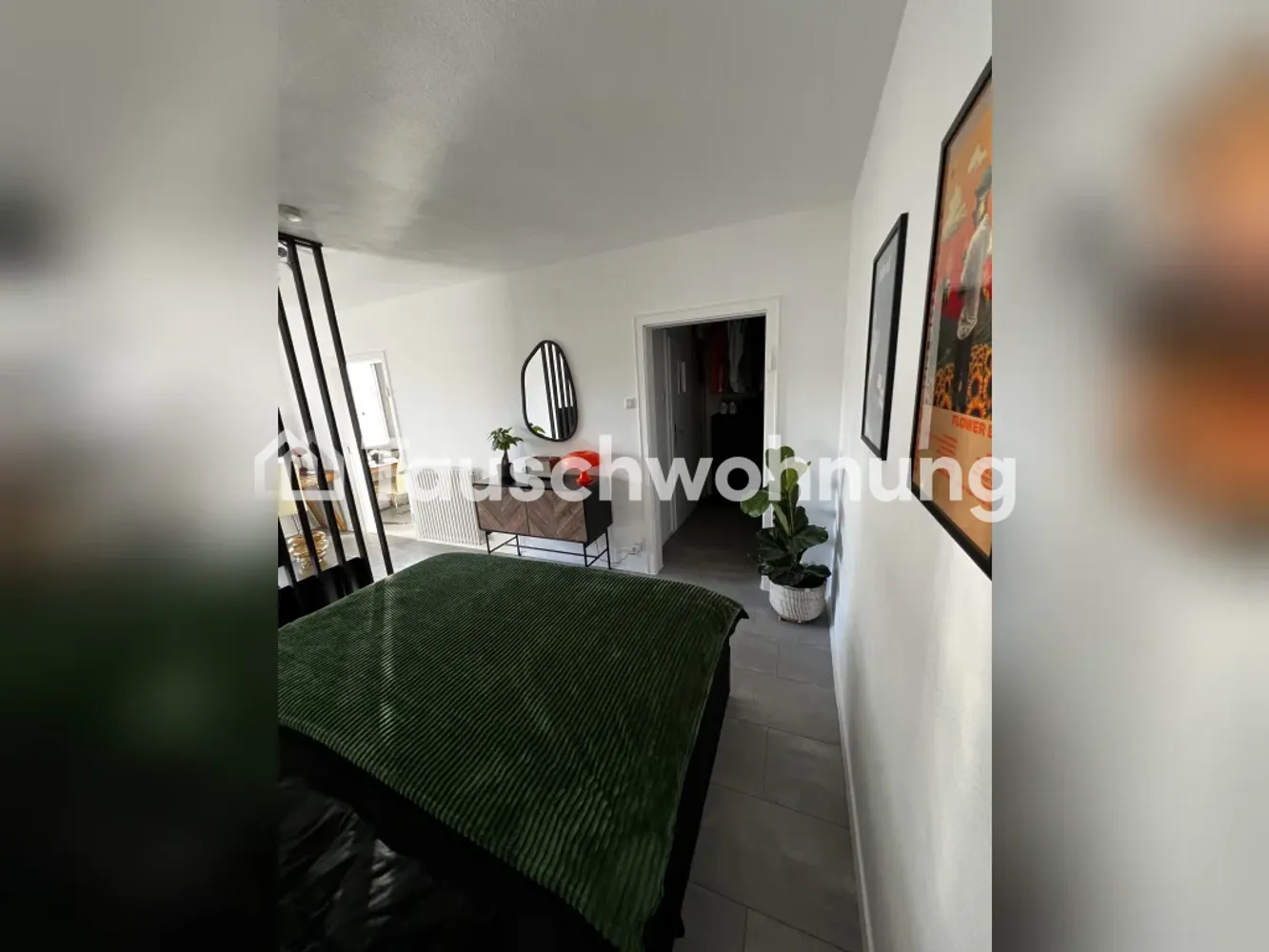 2 Zimmer Wohnung mit 33 m² in Stuttgart – Bild 5