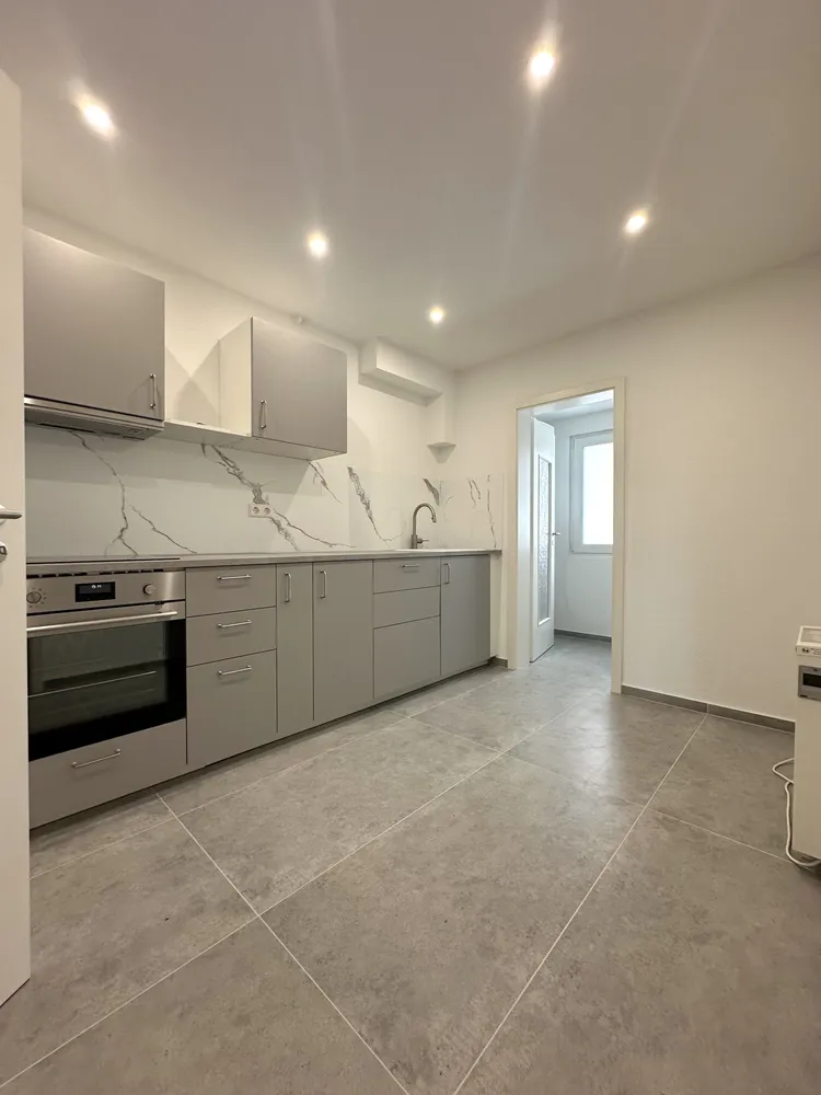 3 room apartment with 65 m² in Fellbach – Photo 3
