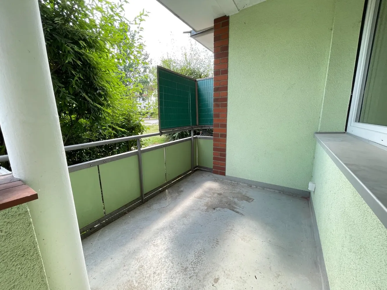 3 Zimmer Wohnung mit 75 m² in Hamburg – Bild 2