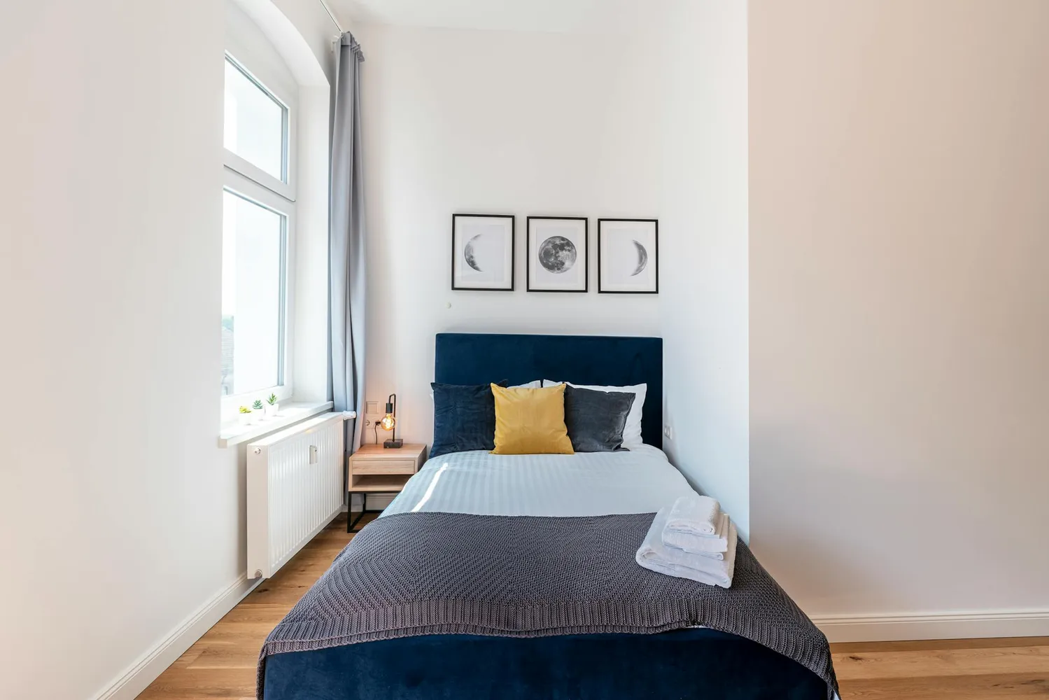 Shared room with 19 m² in Berlin – Photo 3