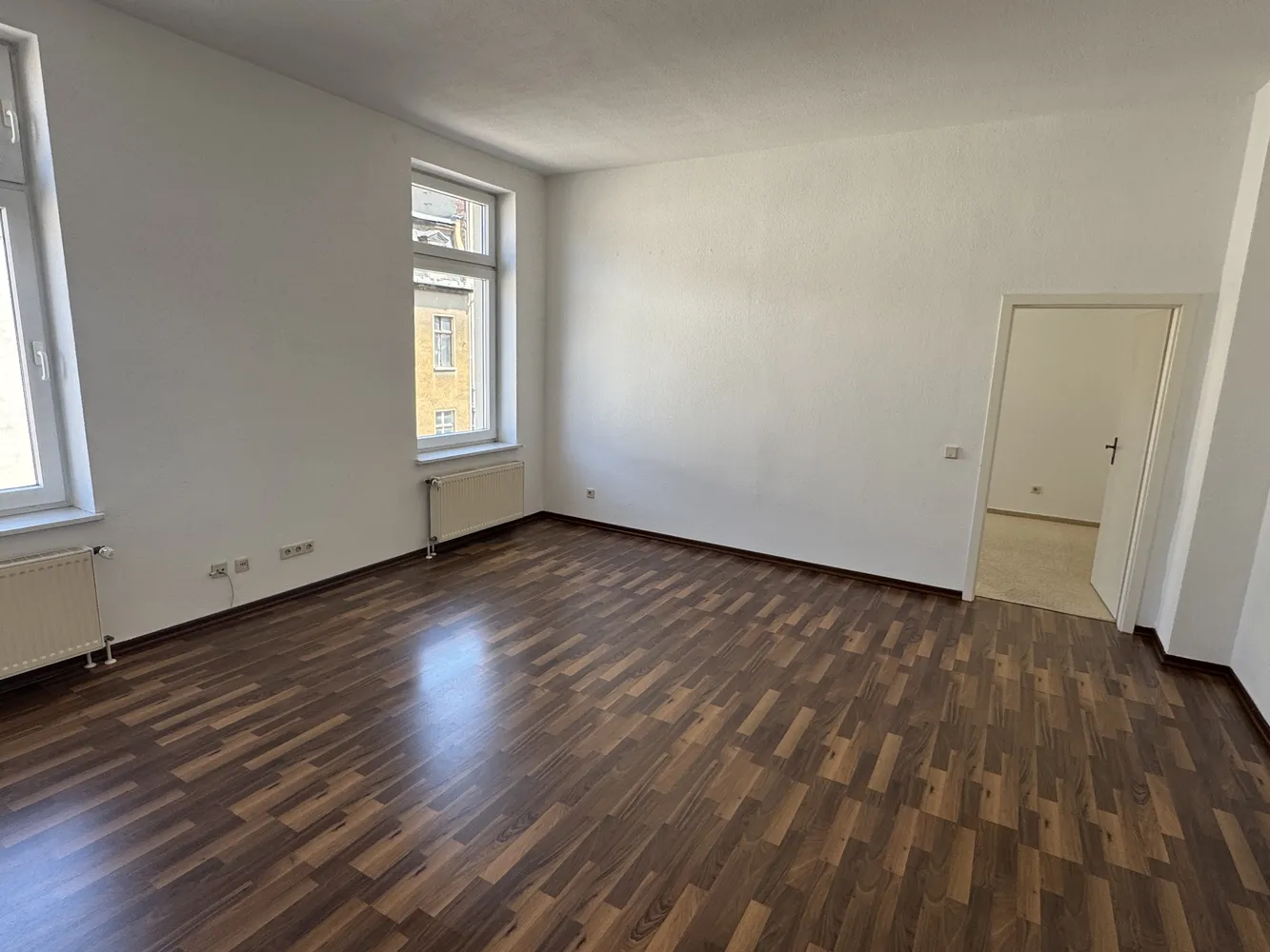 2 Zimmer Wohnung mit 60 m² in Halle (Saale) – Bild 4