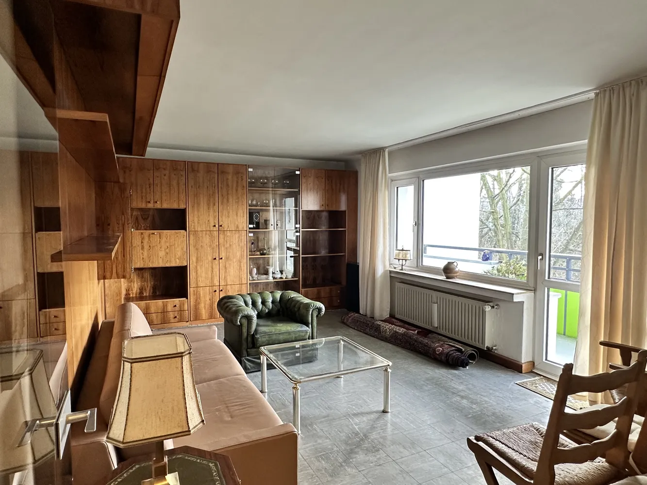 3 Zimmer Wohnung mit 74 m² in Essen – Bild 9