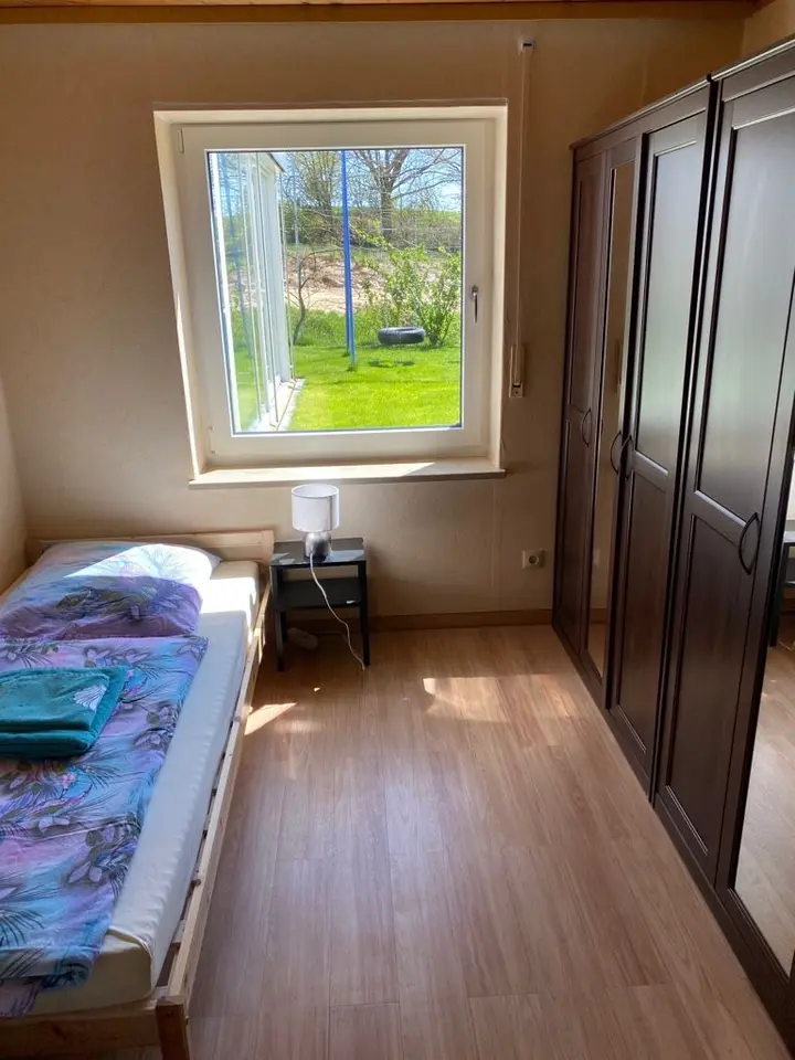 WG-Zimmer mit 16 m² in Ingolstadt – Bild 1