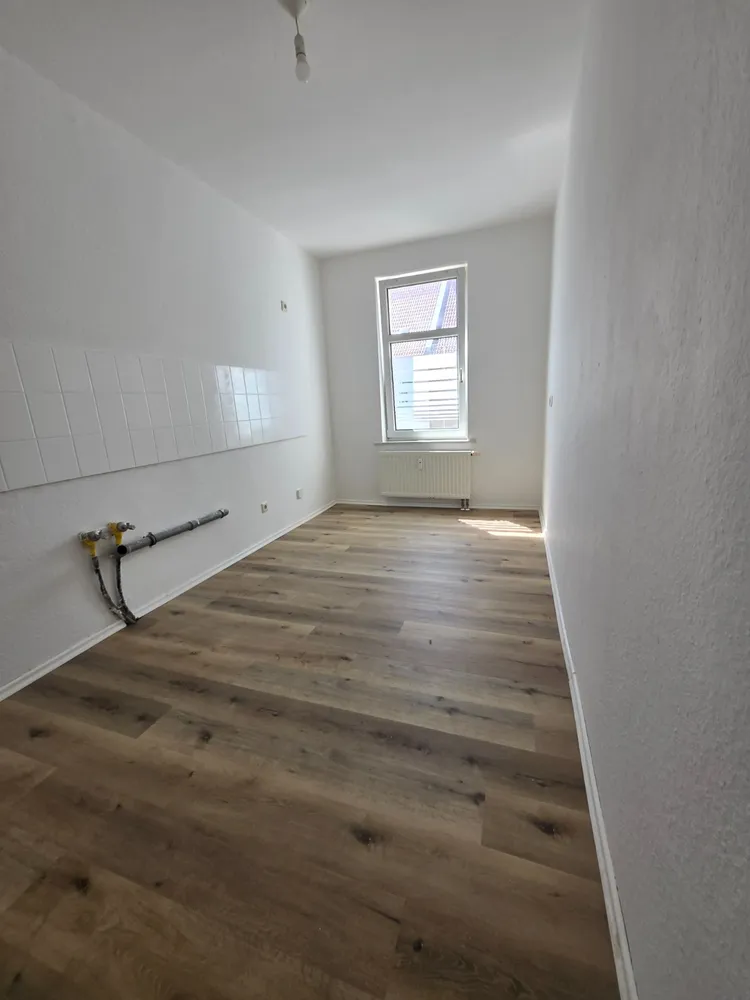 2 Zimmer Wohnung mit 52 m² in Leipzig – Bild 2