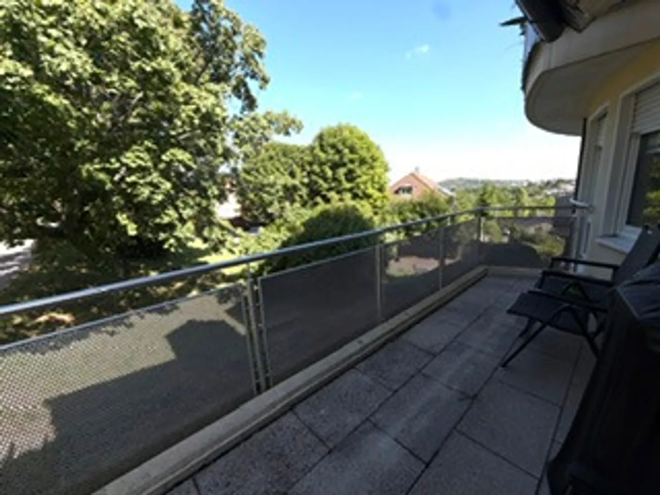 3 Zimmer Wohnung mit 93 m² in Pforzheim – Bild 10