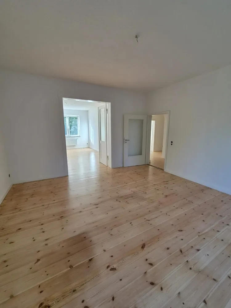 3 room apartment with 91 m² in Magdeburg – Photo 4