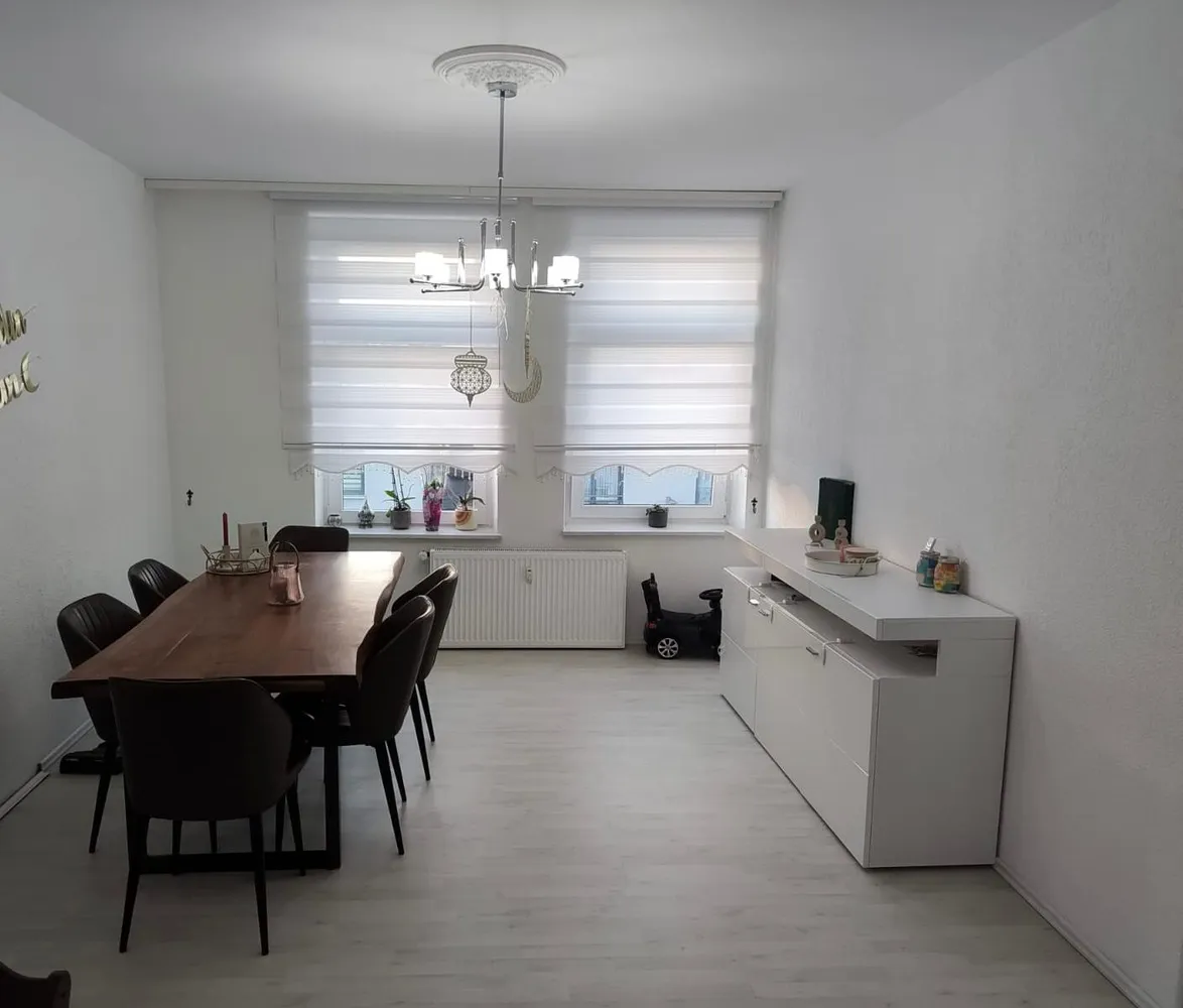 5 room apartment with 135 m² in Gelsenkirchen – Photo 8