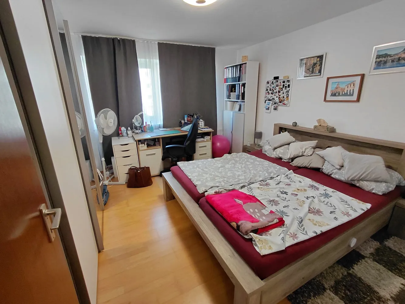 3 Zimmer Wohnung mit 76 m² in Passau – Bild 3