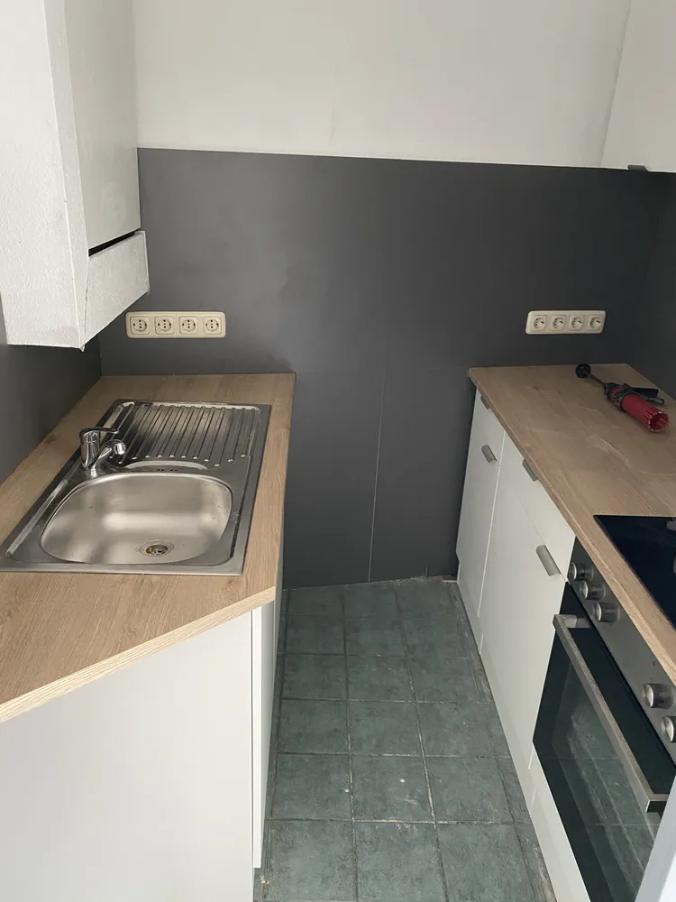 2 Zimmer Wohnung mit 55 m² in Aachen – Bild 10