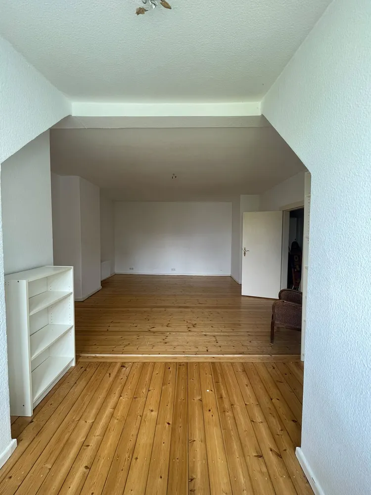 1 Zimmer Wohnung mit 28 m² in Berlin – Bild 5