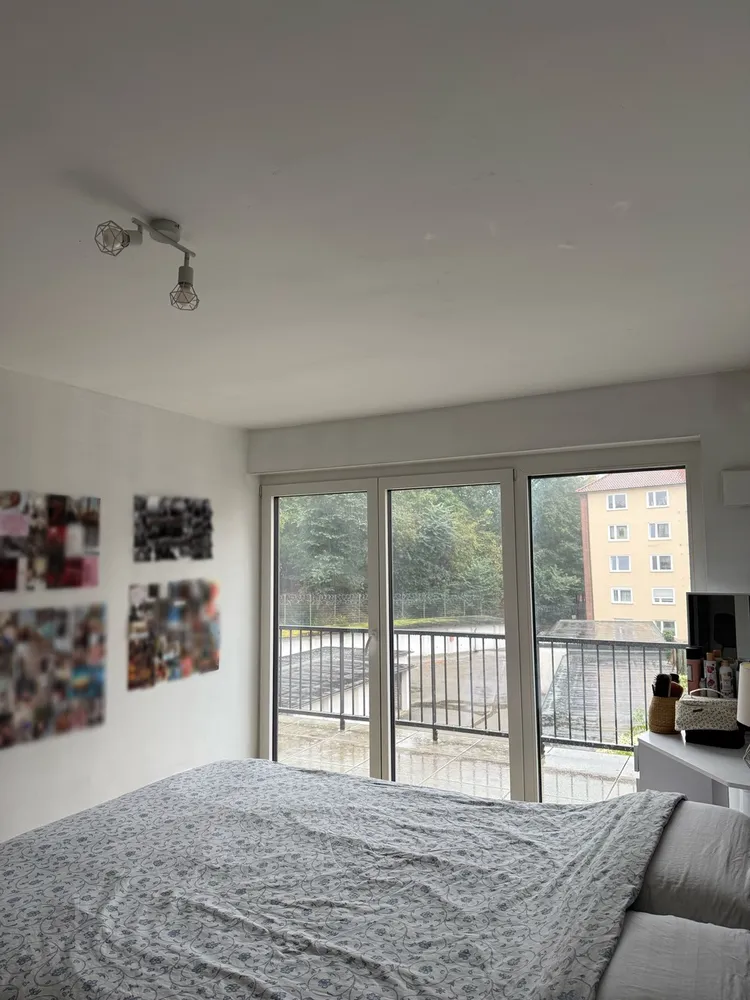 2 room apartment with 72 m² in Münster – Photo 1