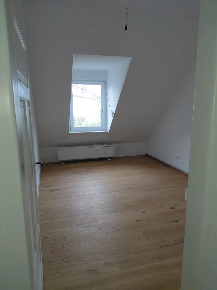 3 Zimmer Wohnung mit 65 m² in Mannheim – Bild 11