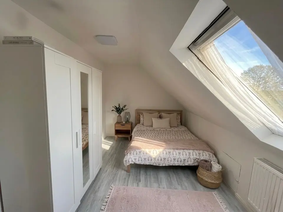2 Zimmer Wohnung mit 50 m² in Villingen-Schwenningen – Bild 3