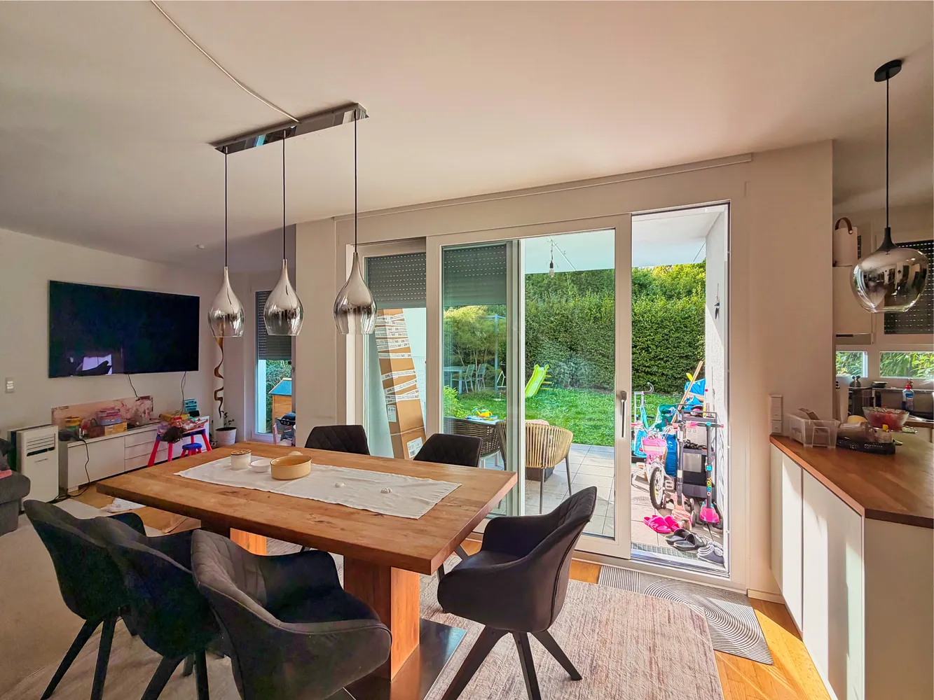 4 room apartment with 112 m² in Stuttgart – Photo 2