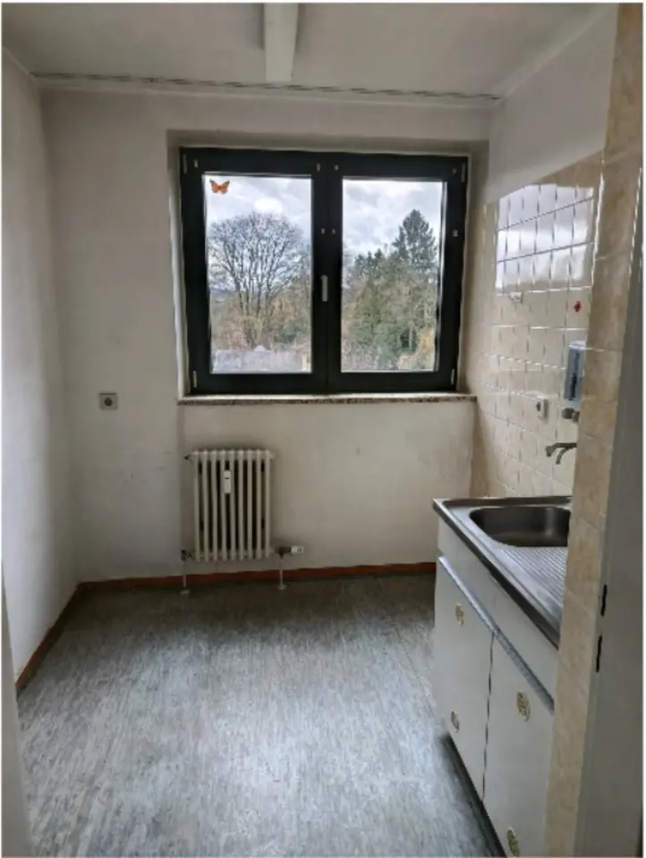 2 Zimmer Wohnung mit 65 m² in Saarbrücken – Bild 4