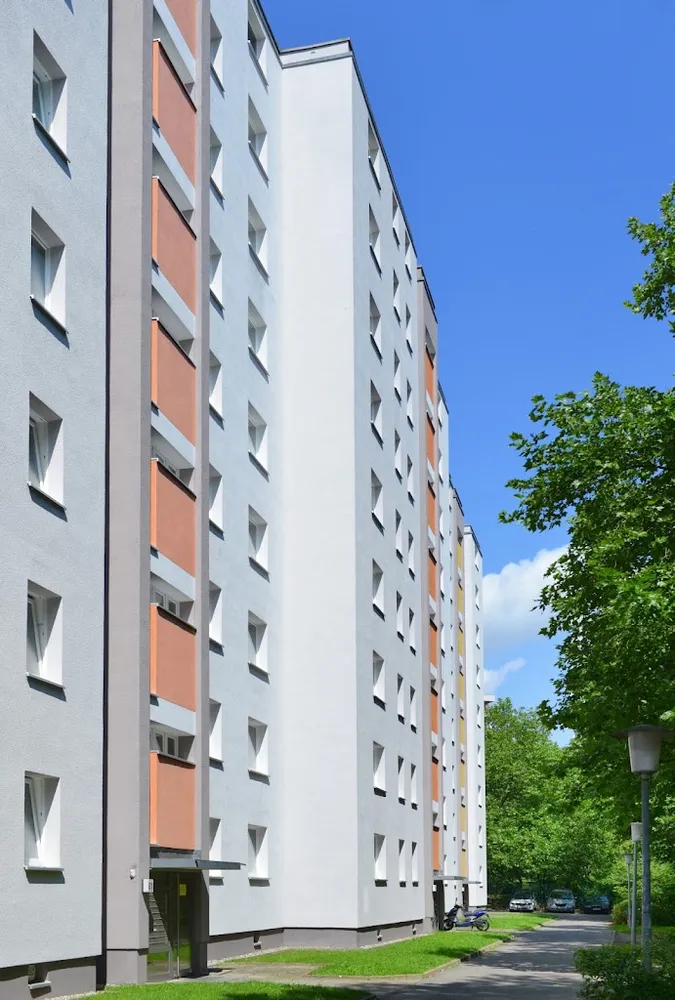 2 Zimmer Wohnung mit 62 m² in Berlin – Bild 7