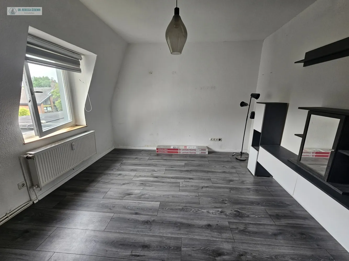 1 Zimmer Wohnung mit 30 m² in Mönchengladbach – Bild 3