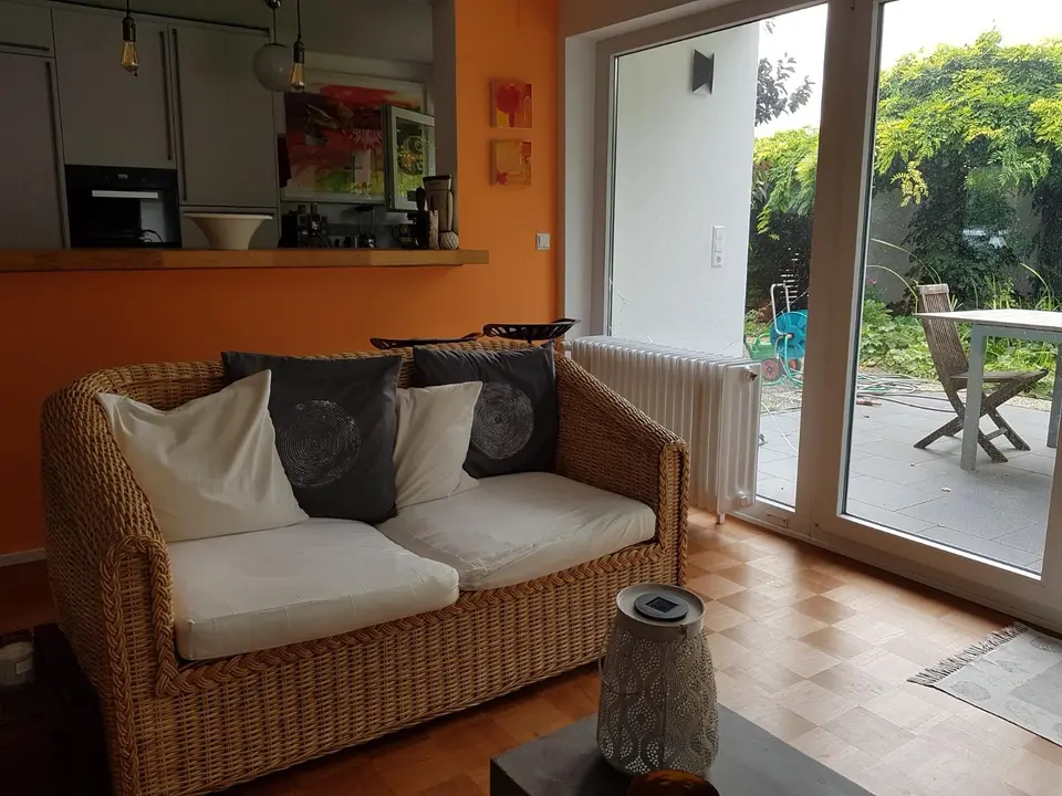 WG-Zimmer mit 16 m² in Herrenberg – Bild 10