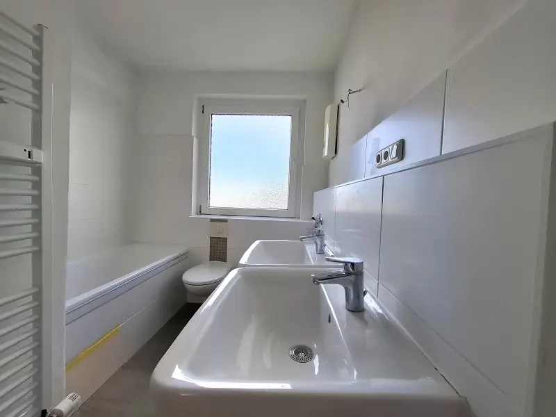3 Zimmer Wohnung mit 67 m² in Minden – Bild 2
