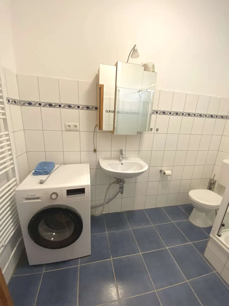 1 Zimmer Wohnung mit 40 m² in Braunschweig – Bild 11