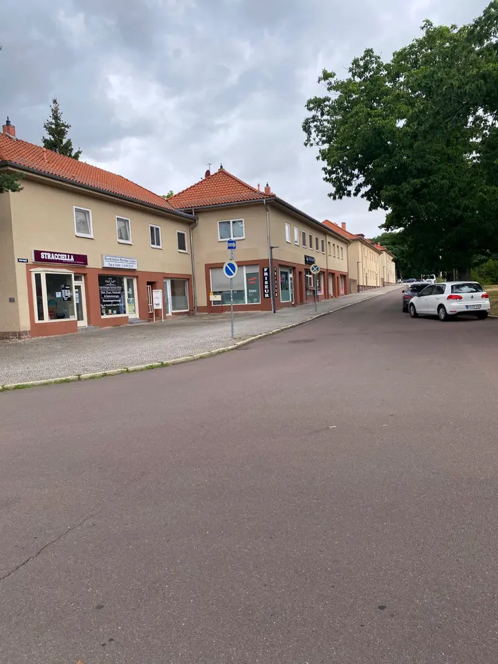 2 Zimmer Wohnung mit 56 m² in Halle (Saale) – Bild 4