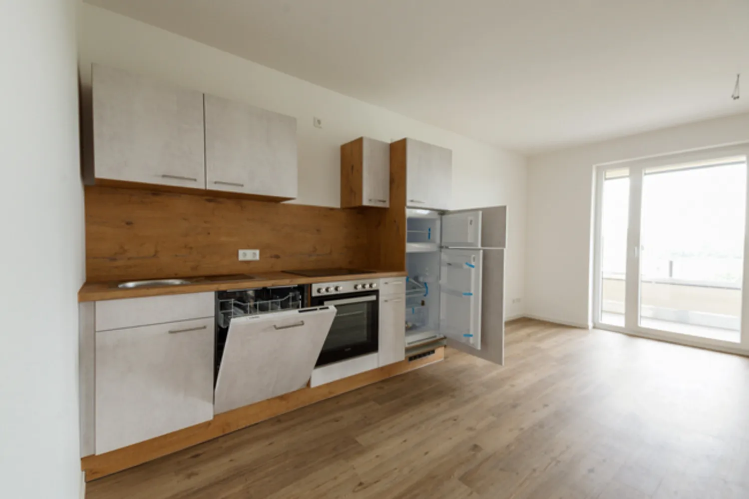 1 Zimmer Wohnung mit 43 m² in Dresden – Bild 5