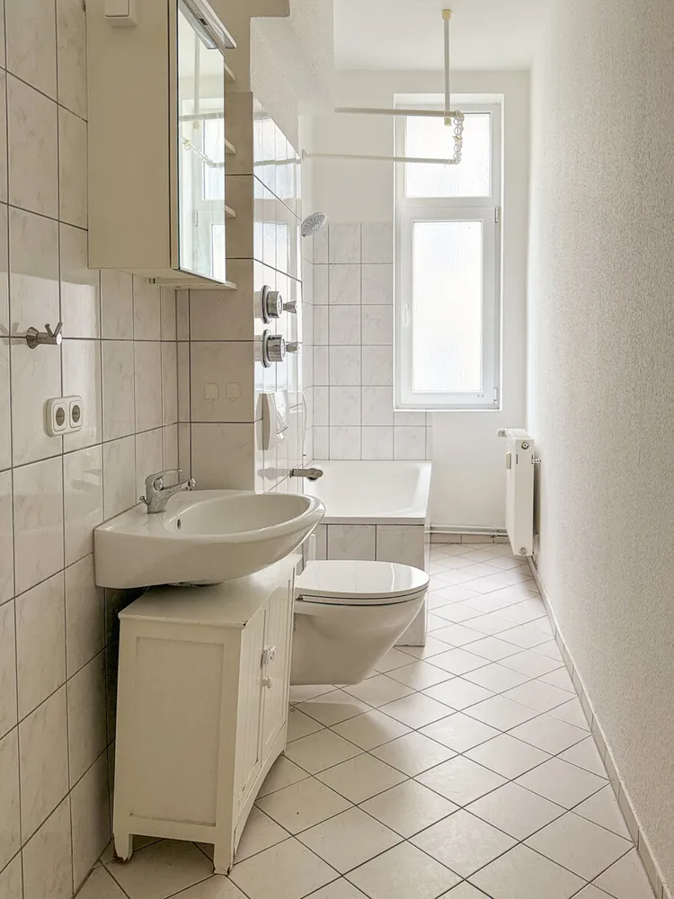 2 Zimmer Wohnung mit 65 m² in Bielefeld – Bild 8