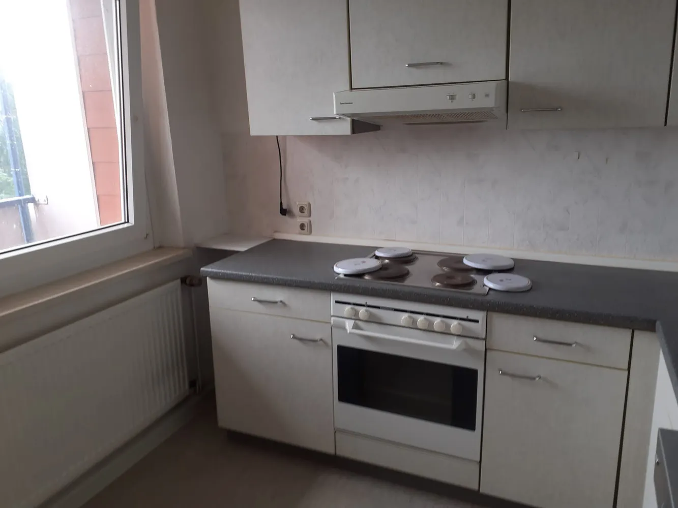 3 Zimmer Wohnung mit 55 m² in Greifswald – Bild 5