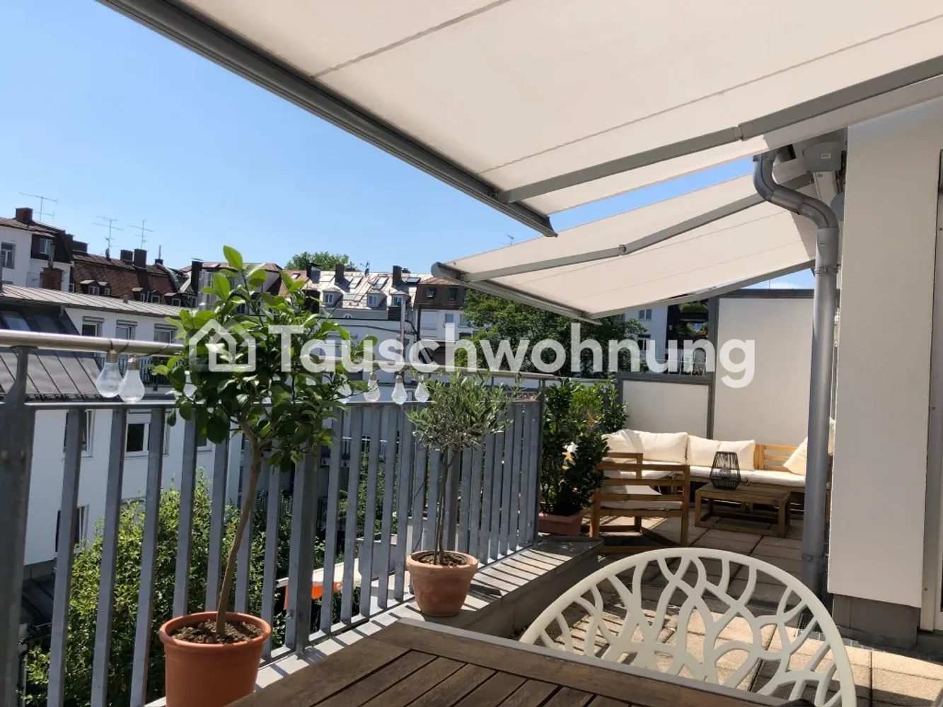 2 room apartment with 65 m² in Munich – Photo 2