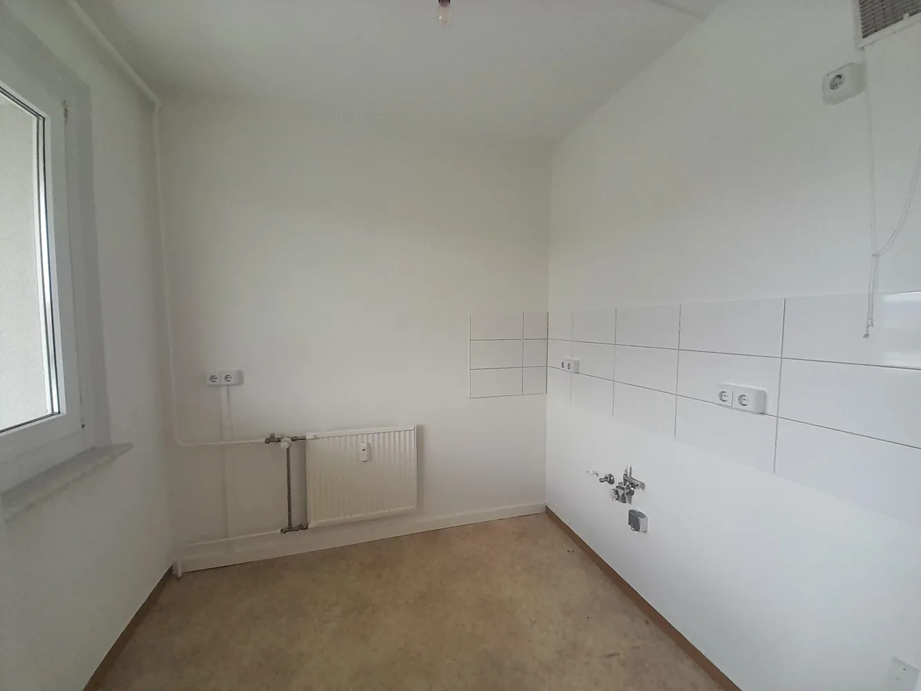 3 Zimmer Wohnung mit 64 m² in Dresden – Bild 7