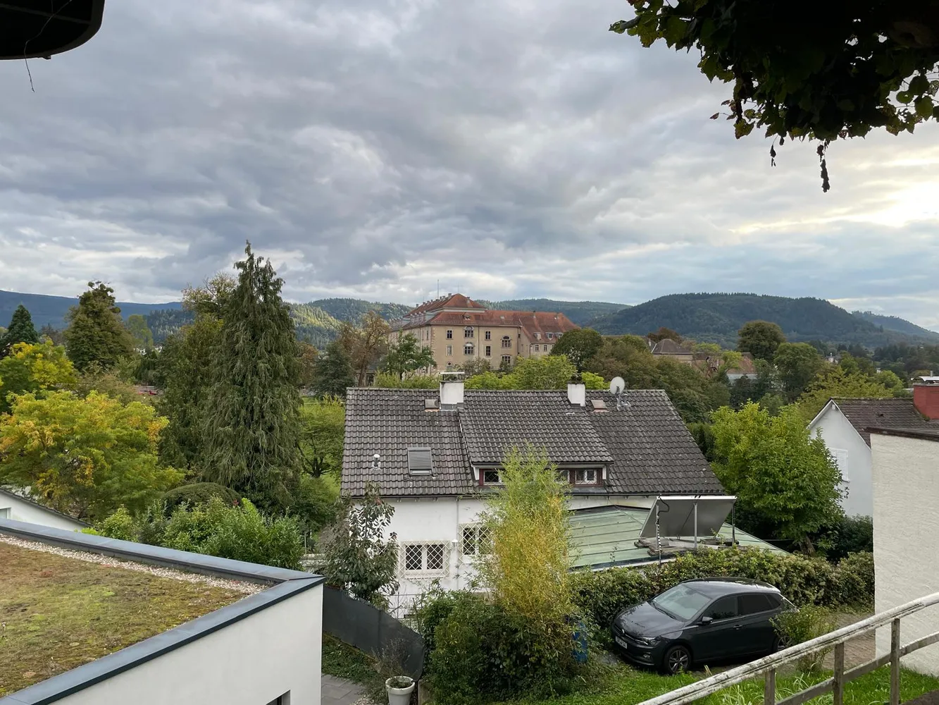 2 Zimmer Wohnung mit 60 m² in Baden-Baden – Bild 4
