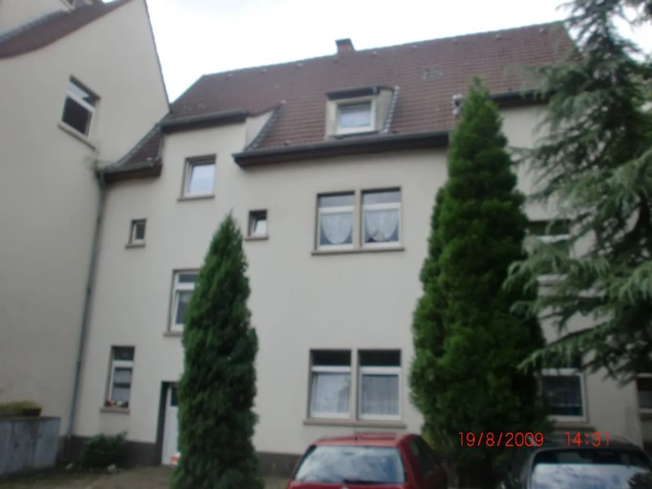 3 Zimmer Wohnung mit 59 m² in Gelsenkirchen – Bild 6