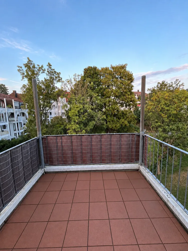 2 Zimmer Wohnung mit 63 m² in Lahr/Schwarzwald – Bild 1