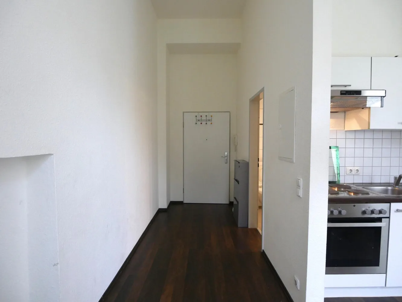 1 Zimmer Wohnung mit 31 m² in Aachen – Bild 5