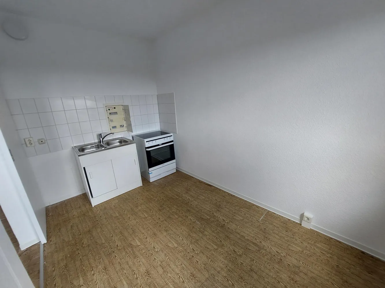 3 Zimmer Wohnung mit 60 m² in Berlin – Bild 4